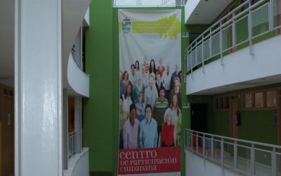 BUEN COMIENZO EN LOS CURSOS DE CERTIFICADO DE PROFESIONALIDAD DENTRO DEL PROGRAMA DE GARANTIA JUVENIL DE LA COMUNIDAD DE MADRID