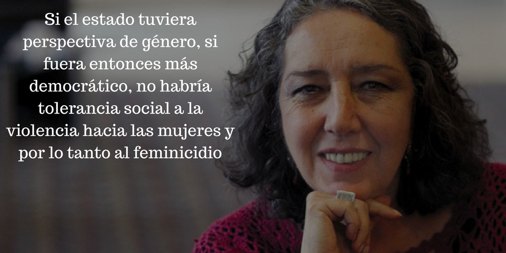 #ALERTA FEMINISTA