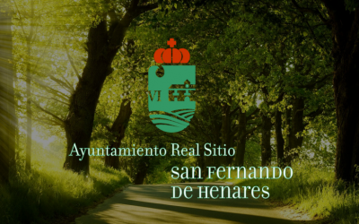 ¿Cómo está el arbolado de San Fernando de Henares?