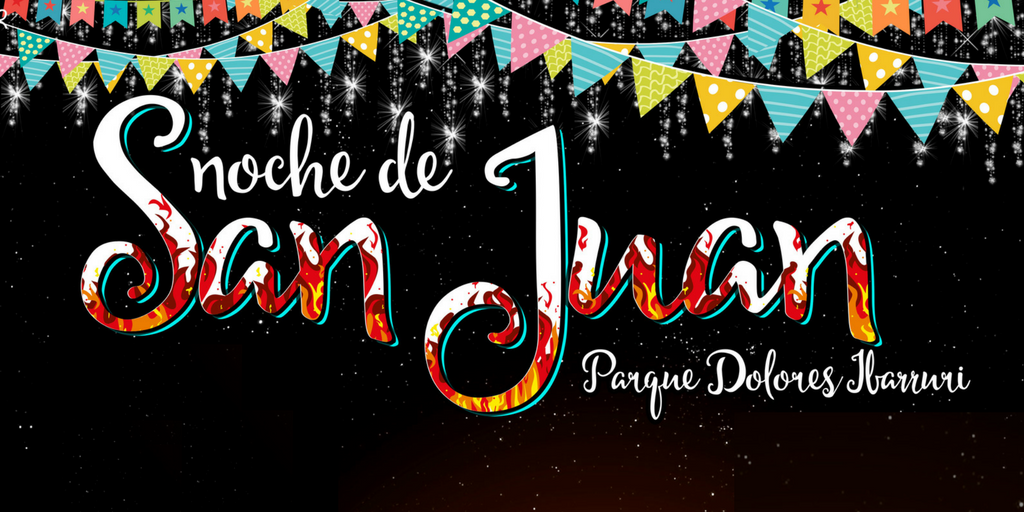 MERCADO MEDIEVAL Y NOCHE DE SAN JUAN