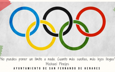 Programa de Deportes de San Fernando de Henares 2017-2018