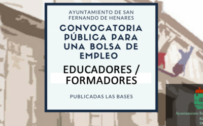 Resultado del proceso selectivo – Bolsa de Empleo Educadores ADGG0508 y SSCS0208