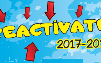 Reactívate