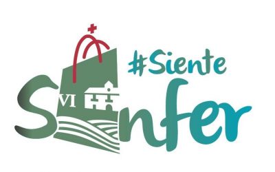 #SienteSanfer, Comercio Local