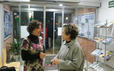 Jornadas del 25-N. NO TE CALLES FRENTE AL MACHISMO