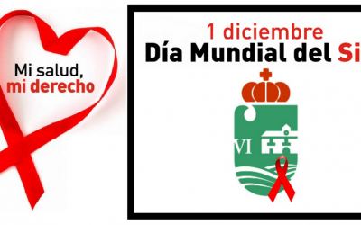 Día mundial del SIDA 2017