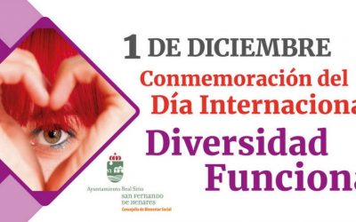Día Internacional de las Personas con Diversidad Funcional: Títeres el 1 de Diciembre a las 16.30 en el Centro Multifuncional Mario Benedetti