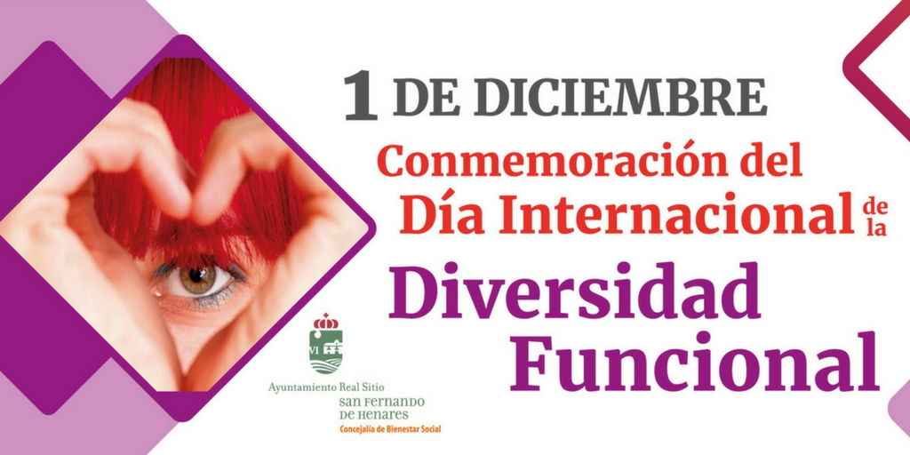 Día Internacional de las Personas con Diversidad Funcional: Títeres el 1 de Diciembre a las 16.30 en el Centro Multifuncional Mario Benedetti