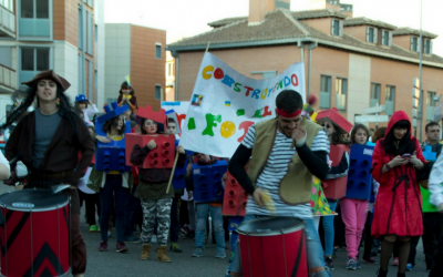 Normas, Calendario y Premios del Carnaval de San Fernando 2018