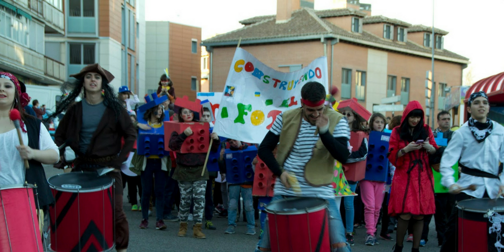 Normas, Calendario y Premios del Carnaval de San Fernando 2018