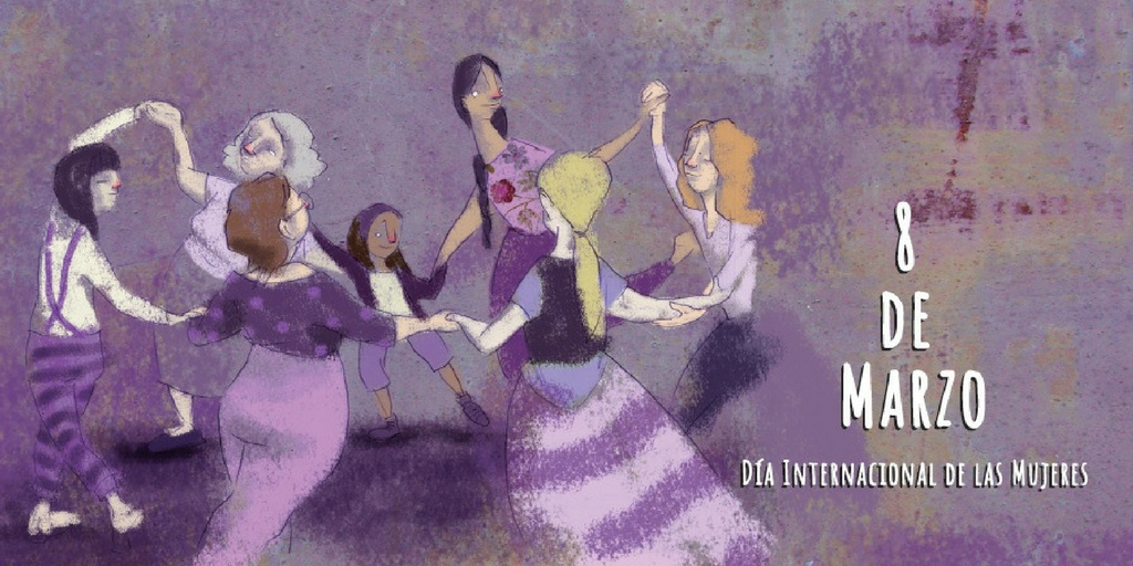 Jornadas del 8 de Marzo