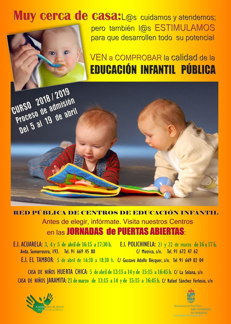 INFANTIL'18_Puertas Abiertas copia