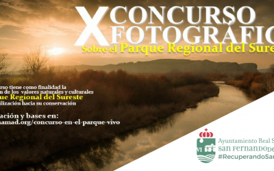 Concurso de Fotografía 2018