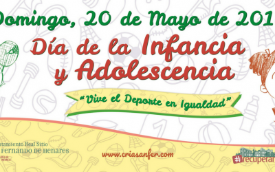 Día de la Infancia 2018