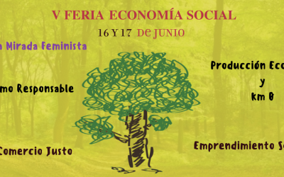 V Feria de la Economía Social