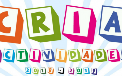 Activiades del CRIA 2018-2019