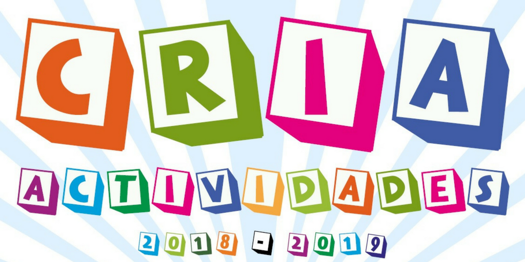 Activiades del CRIA 2018-2019