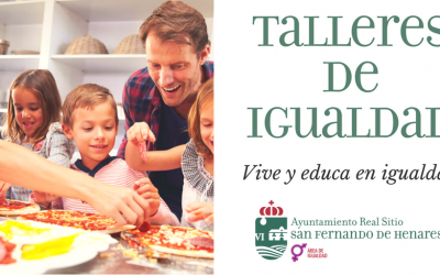 Talleres de Igualdad