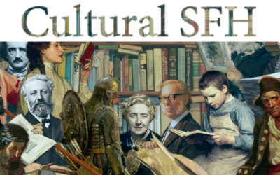 Cultural SFH Sep-Nov 2018