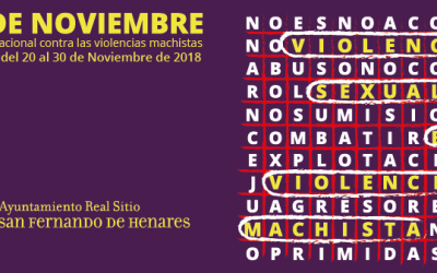 Jornadas 25-N