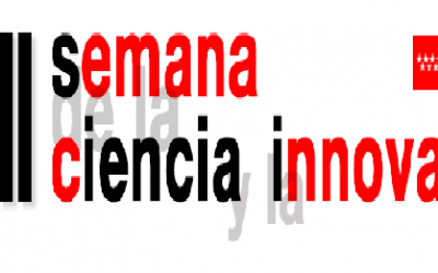XVIII Edición de la Semana de la Ciencia.