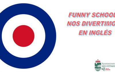 ¡Funny School y Cole Abierto!