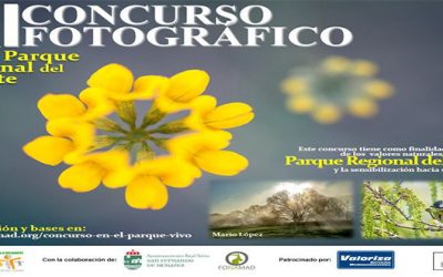XI Concurso Fotográfico «En el Parque Vivo»