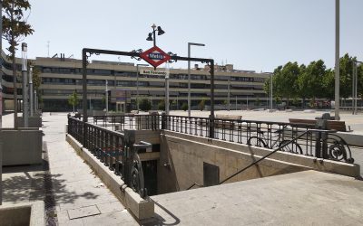 El alcalde de San Fernando de Henares convoca a la ‘Plataforma de Afectados por Metro’ para dar cuenta de los últimos datos de la problemática del suburbano
