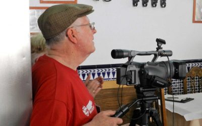 Los/as mayores cineastas… ¡vuelven!