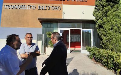 «El empleo de calidad es una prioridad para este equipo de Gobierno»