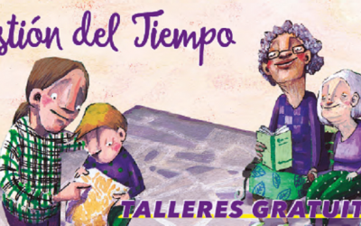 La Concejalía de Igualdad inaugura la temporada ‘a ritmo’ de talleres para educar en valores e impulsar la autoestima