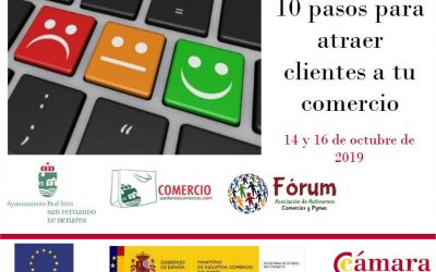 Nuevo curso formativo gratuito para el comercio de proximidad