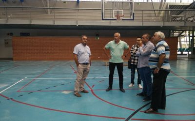 ‘Pistoletazo de salida’ a la programación deportiva para la nueva temporada