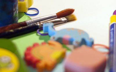 Programa de actividades extraescolares 2019-2020