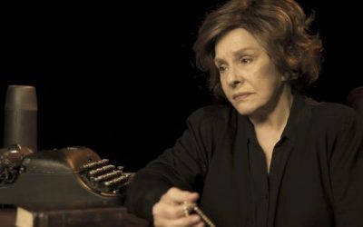 Lola Herrera y sus ‘5 horas con Mario’, una nueva edición de ‘El Moscardón’ o la Semana de la Ciencia, entre las propuestas culturales de este otoño