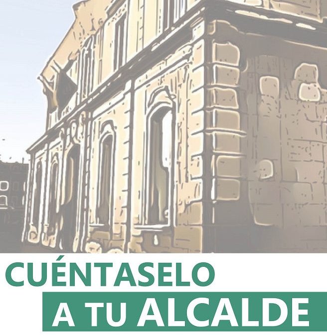 Limpieza viaria o la cobertura móvil han sido algunos de los asuntos abordados en la primera jornada de ‘Cuéntaselo a tu alcalde’