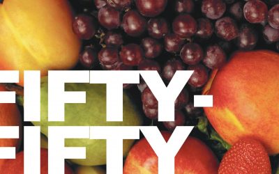 San Fernando clausura la segunda edición del programa ‘Fifty-Fifty’, que fomenta hábitos de vida saludable entre la población adulta