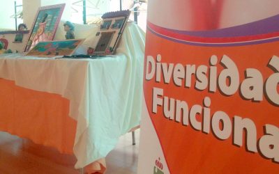 El arte protagoniza las XXIV Jornadas de Diversidad Funcional