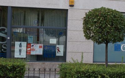 Rubén Fernández, concejal de Sanidad: “Exigimos a la Comunidad de Madrid que se cubran las bajas (…) y que se tomen medidas inmediatas”