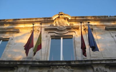 Remodelación del equipo de Gobierno de San Fernando de Henares con el objetivo de reforzar la gestión en este último año de legislatura
