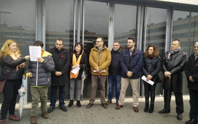 Arrancan las jornadas con motivo del Día de la Diversidad Funcional