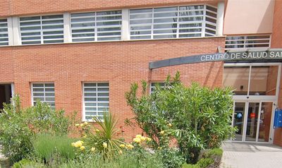 El alcalde, Javier Corpa, reclama medidas ante la situación de los centros de salud del municipio