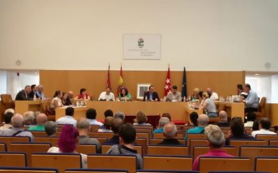 Nuevas inversiones para mejorar los espacios públicos y la prestación de servicios en la ciudad