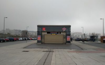 Cerrada reunión con el consejero de Transportes para el próximo 19 de febrero