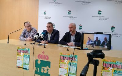 Gran y renovado Carnaval en San Fernando de Henares con punto de encuentro en plaza de España
