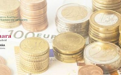 ‘Reconozca el euro, aprenda a detectar los billetes falsos’, nuevo taller gratuito para los/as comerciantes y hosteleros/as
