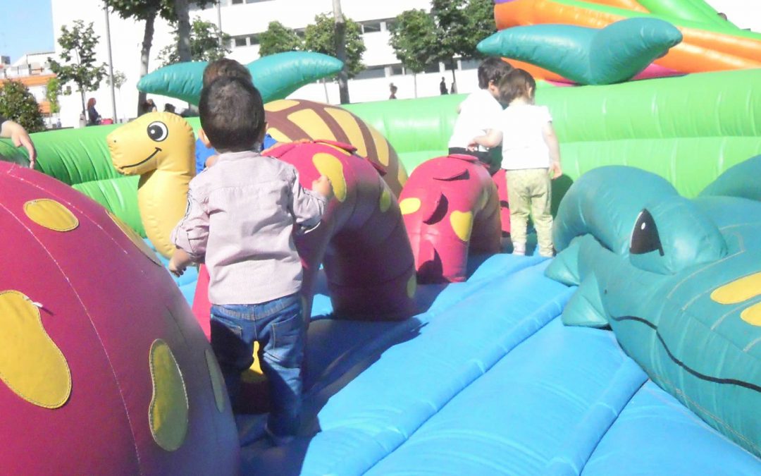 Guía de Servicios Públicos Municipales: Infancia y Adolescencia