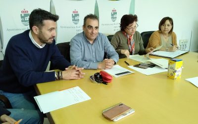 Inicia su andadura el Consejo Municipal de Educación, un órgano de participación imprescindible que llevaba inactivo más de siete años