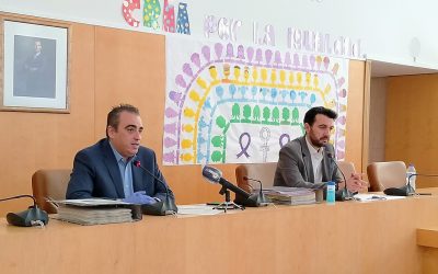 El proyecto de presupuestos municipales para 2020 multiplica por seis la partida de ‘Emergencia Social’