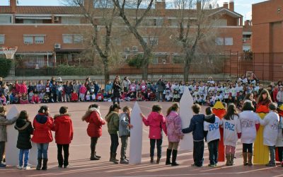 NOTA INFORMATIVA: Listado definitivo de becados/as para el Campamento Urbano de Semana Santa 2023